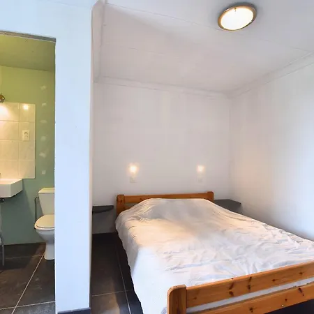 Cozy Holiday In Leuze With Private Swimming Pool Сasa de vacaciones Somme-Leuze