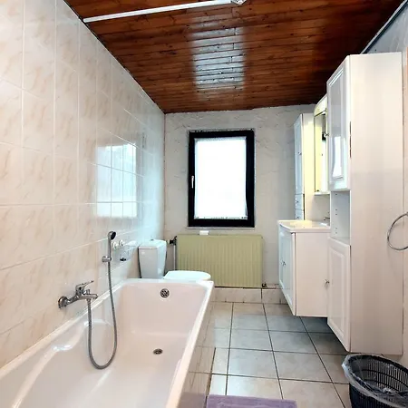 Cozy Holiday In Leuze With Private Swimming Pool Casa de Férias