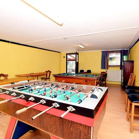 Cozy Holiday In Leuze With Private Swimming Pool Сasa de vacaciones Somme-Leuze