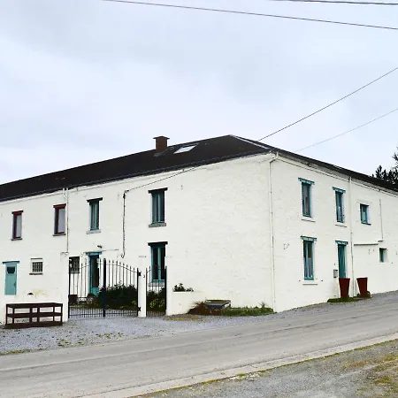 Cozy Holiday In Leuze With Private Swimming Pool *