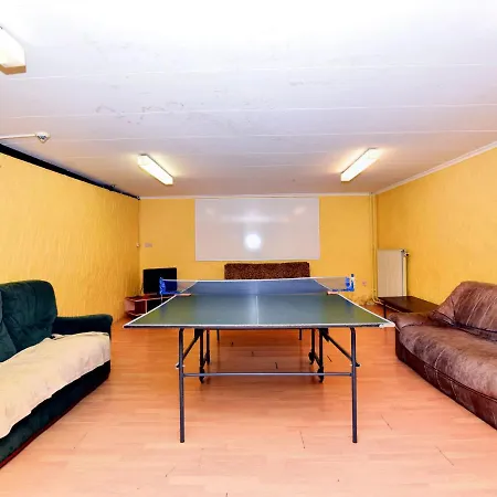 Cozy Holiday In Leuze With Private Swimming Pool Сasa de vacaciones Somme-Leuze